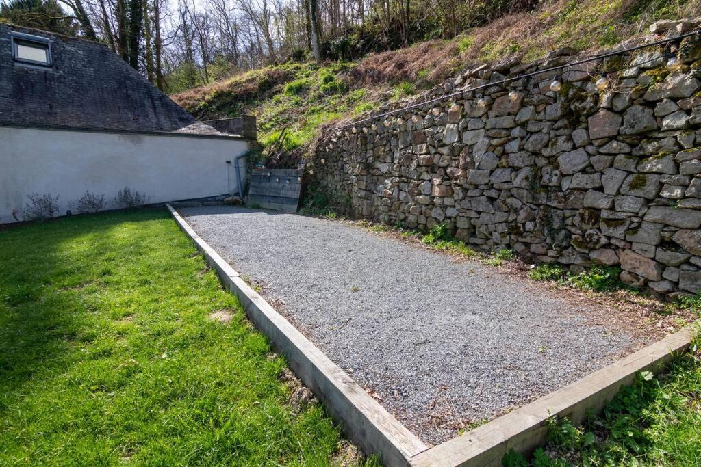 La Maison De Gabin Et Augustin Villa Saint-Clement-des-Levees Bagian luar foto