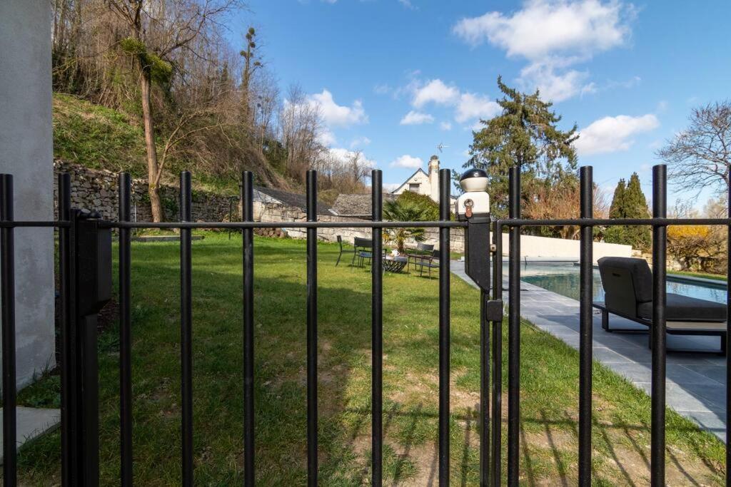 La Maison De Gabin Et Augustin Villa Saint-Clement-des-Levees Bagian luar foto